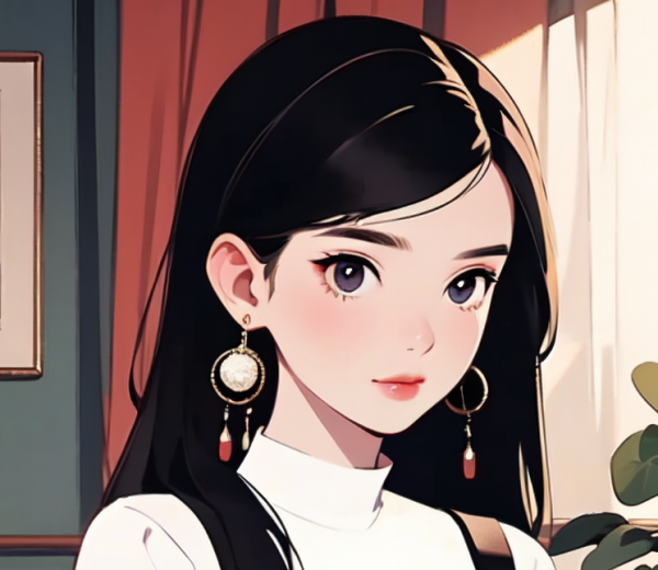 女生好不好追，看她微信头像就知道了！-星享社