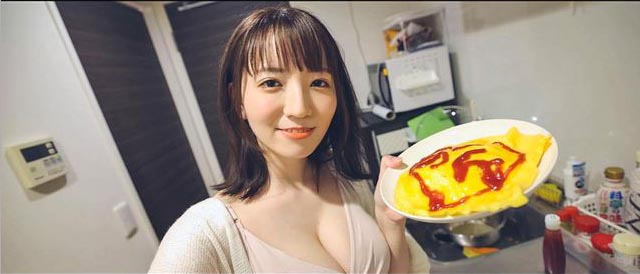 小花暖(小花のん)出道作品及封面，小花暖个人资料-星享社