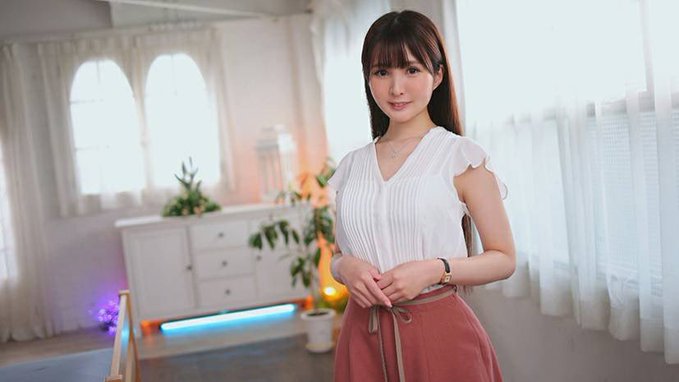 优里奈绪(优里なお)出道作品及封面，优里奈绪个人简介-星享社