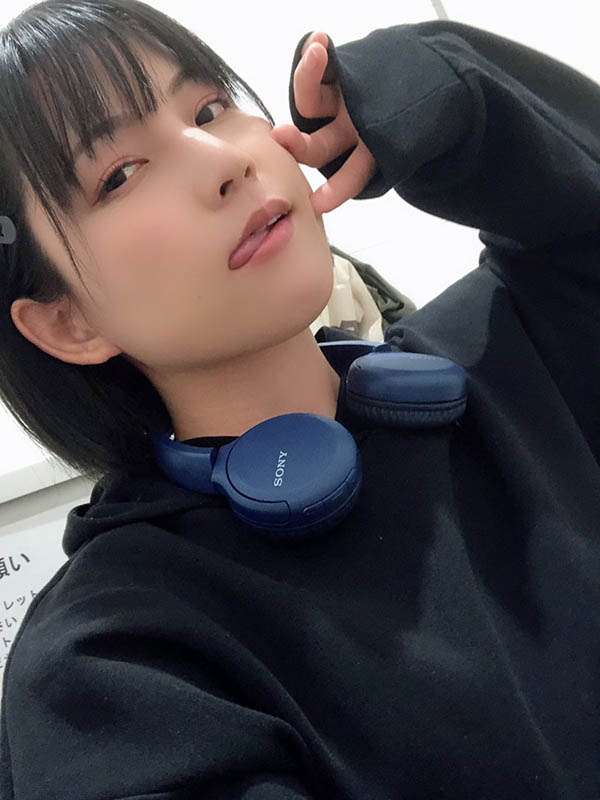 神秘的新人短发巨球AV女星，羽月结菜个人资料-星享社