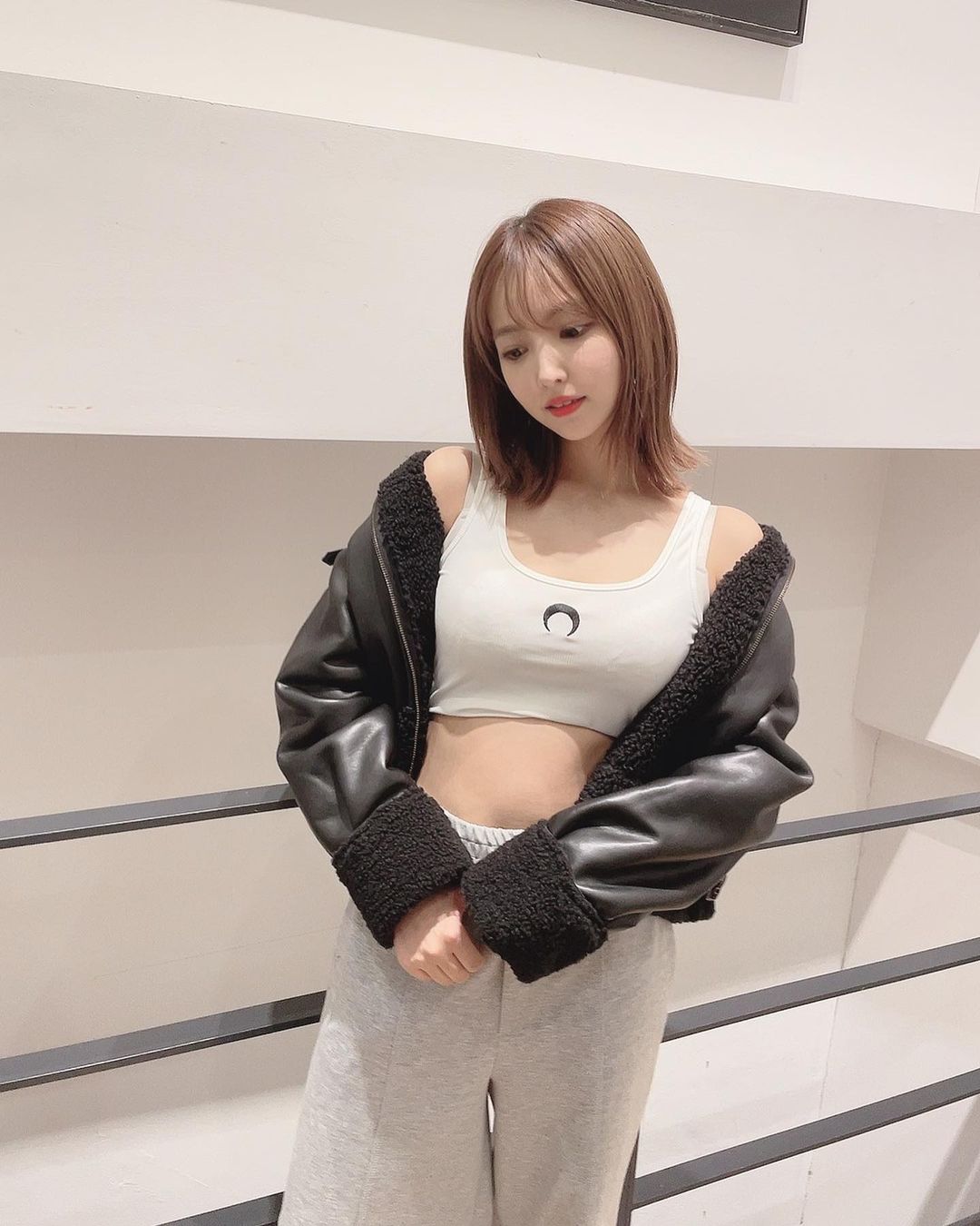三上悠亜(三上悠亚，Mikami-Yua)近期作品及封面，三上悠亜个人资料-星享社