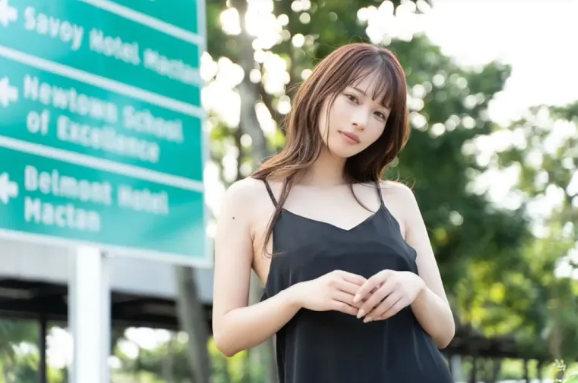 图片[3]-日本最美鼓手（大野真依）清凉写真大受欢迎，展现完美身材-星享社