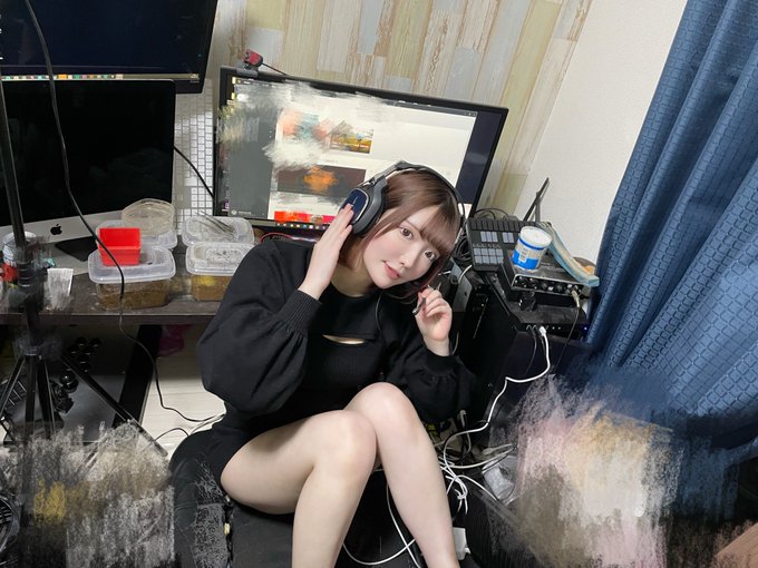 天音芽爱(天音めあ)出道作品及封面，天音芽爱个人资料-星享社