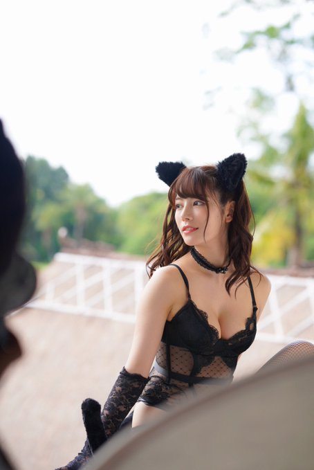 枫花恋(楓カレン)最新作品番号及封面，枫花恋个人简介-图片8