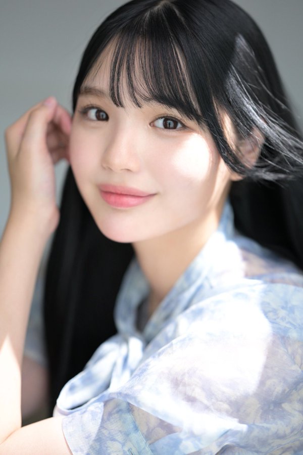 中森心心奈(中森心々奈)出道作品及封面，中森心心奈个人资料-星享社