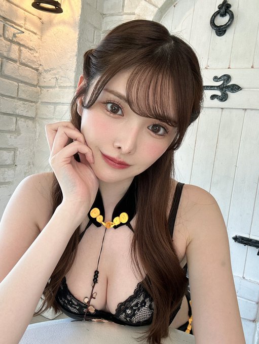 新有菜(新ありな)里射し解禁作品及封面，新有菜个人资料-星享社