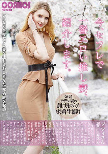 Lily Hart（リリー・ハート）作品HAWA-251介绍及封面预览-星享社