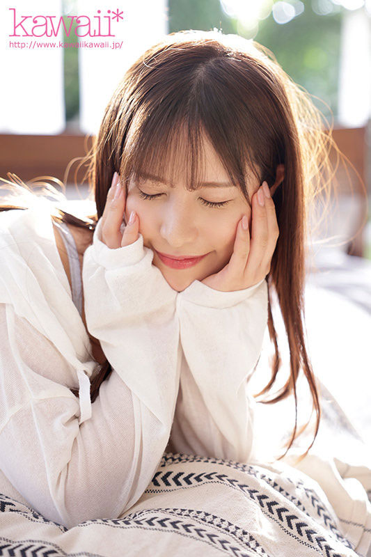 森玲奈(Mori-Reina)出道作品CAWD-281介绍及封面预览-星享社