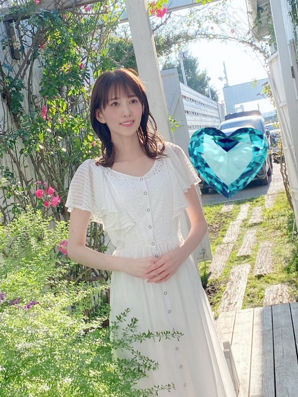瀬乃みなみ(濑乃南)作品STARS-582介绍及封面预览-星享社