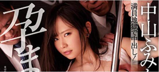 中山ふみか(中山文香)作品MIDV-090介绍及封面预览-星享社