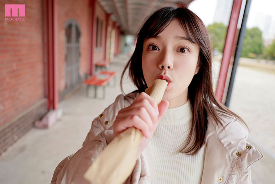 宮下玲奈(宫下玲奈，Miyashita-Reina)作品MIDV-118介绍及封面预览-图片2