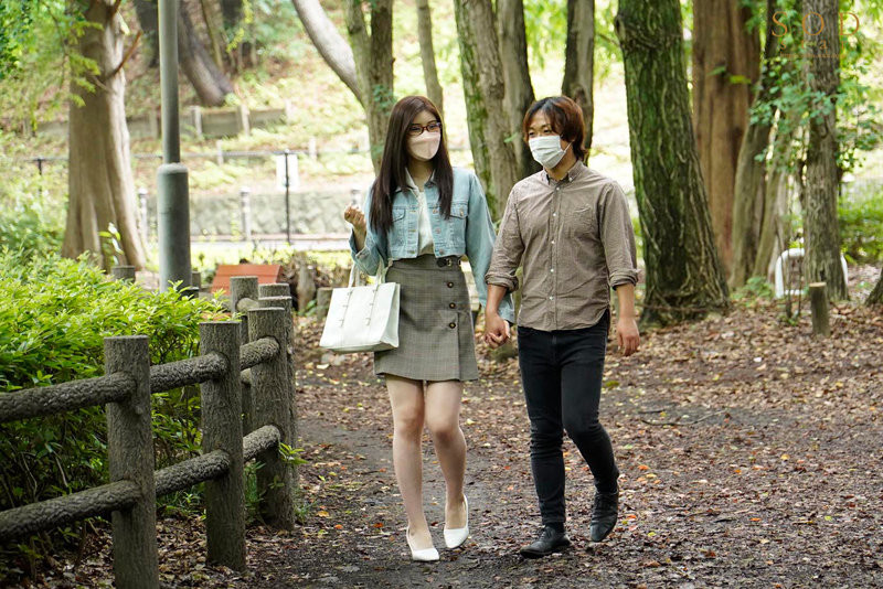 神木麗(神木丽，Kamiki-Rei)作品STARS-725介绍及封面预览-图片3