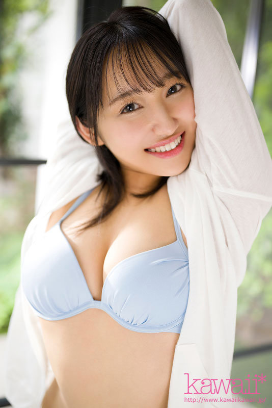 安達ゆら(安达由罗，Adachi-Yura)出道作品CAWD-412介绍及封面预览-图片3
