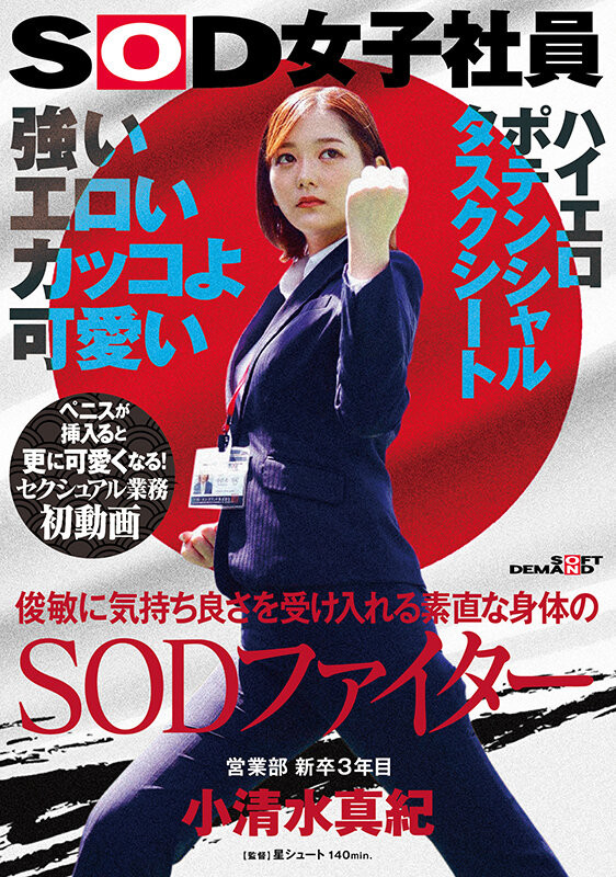 水澄せいら(水澄圣良，Mito-Seira)作品SDJS-235介绍及封面预览-星享社