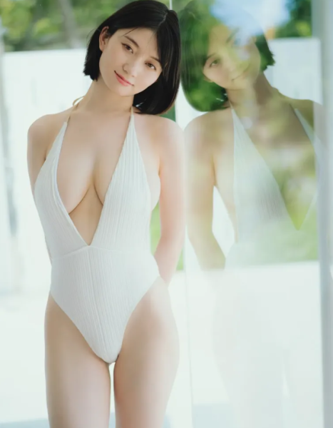 图片[3]-濑户环奈高清大胆写真，兄弟们蠢蠢欲动-星享社