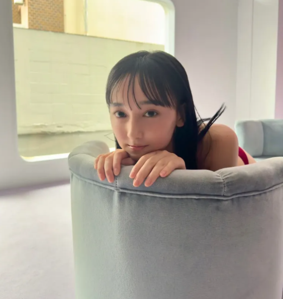 图片[7]-渚のん（Nagisa Non）写真美照欣赏 ，清纯甜美有一种初恋的感觉-星享社