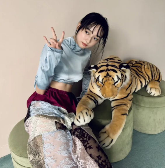 图片[6]-渚のん（Nagisa Non）写真美照欣赏 ，清纯甜美有一种初恋的感觉-星享社