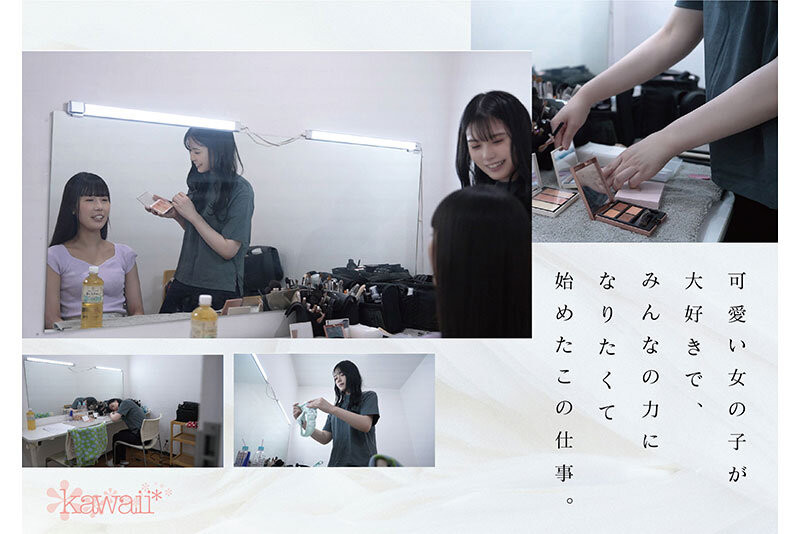 图片[3]-牧野怜奈(Makino-Rena)出道作品CAWD-790介绍及封面预览-星享社