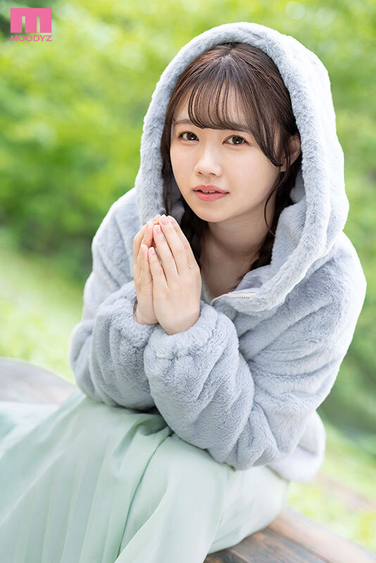 图片[2]-小日向める(小日向爱琉，Kohinata-Meru)出道作品MIFD-540介绍及封面预览-星享社