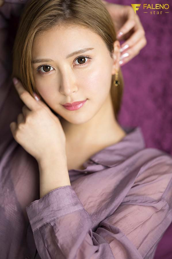 图片[3]-藤井兰々(藤井兰兰)最新作品FSDSS-607介绍及预览-星享社