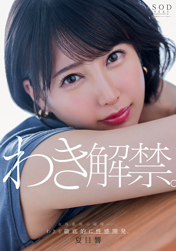 夏目響(夏目响，Natsume-Hibiki)作品START-236介绍及封面预览-星享社