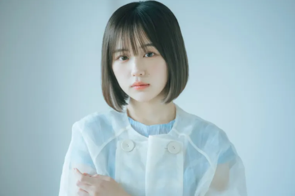 图片[3]-渚のん（Nagisa Non）写真美照欣赏 ，清纯甜美有一种初恋的感觉-星享社