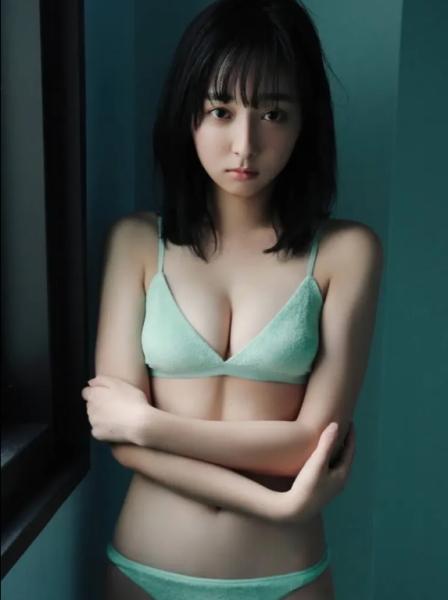 图片[10]-渚のん（Nagisa Non）写真美照欣赏 ，清纯甜美有一种初恋的感觉-星享社