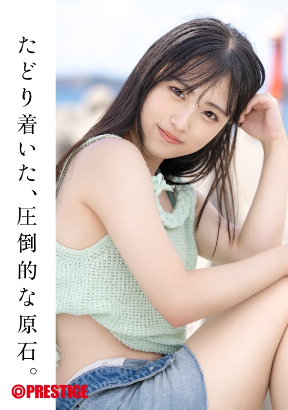 图片[5]-中森ななみ(中森七海，Nakamori-Nanami)出道作品GNI-006介绍及封面预览-星享社