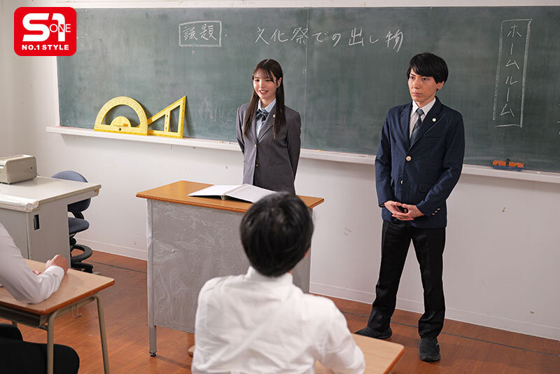 图片[2]-中森心々奈(中森心心奈，Nakamori-Kokona)作品SONE-584介绍及封面预览-星享社