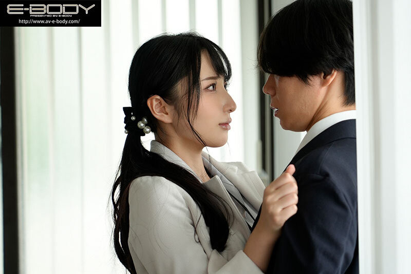 图片[4]-宮本留衣(宫本留衣)、北野未奈共演作品EBWH-195介绍及封面预览-星享社