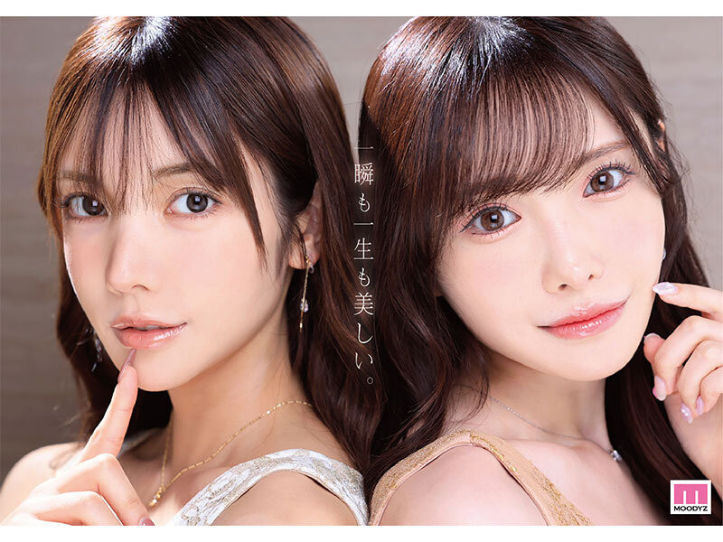 图片[2]-新ありな(新有菜)、楓カレン(枫花恋)共演作品MIDA-039介绍及封面预览-星享社