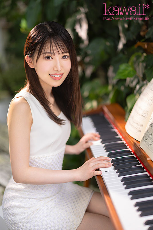 图片[2]-茅野華(茅野华，Kayano-Hana)出道作品CAWD-793介绍及封面预览-星享社