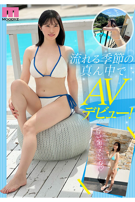 图片[3]-夕木こいろ(夕木小彩，Yuki-Koiro)出道作品MIDA-058介绍及封面预览-星享社