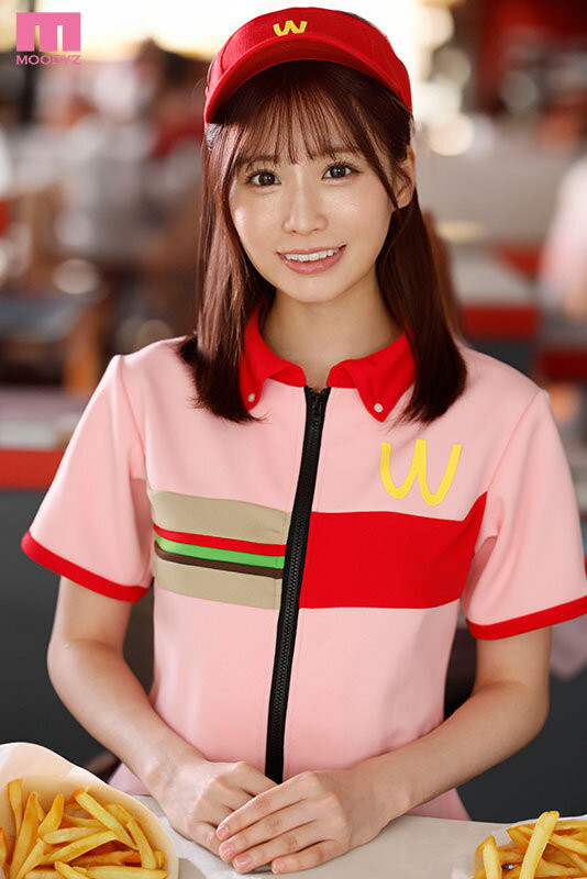 图片[2]-未歩なな(未步奈奈，Miho-Nana)作品MIMK-201介绍及封面预览-星享社