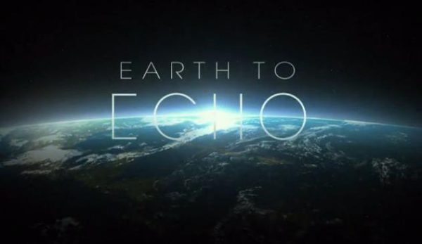 科幻电影《地球回音》推荐，穿越星空与音符的童真冒险-星享社