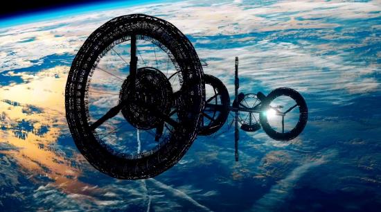 科幻电影《时空追寻》重构科幻美学的东方追猎史诗-星享社