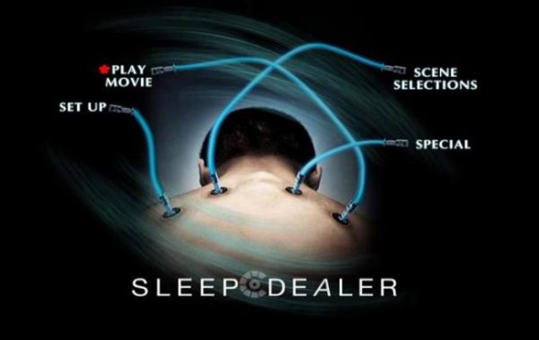 未来即当下《睡眠经销商》，一剂科幻外衣下的现实清醒剂-星享社