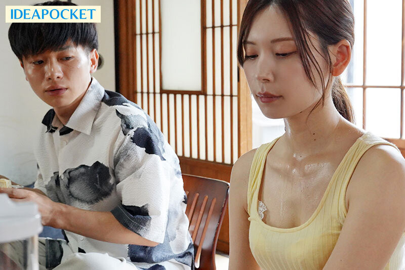 图片[3]-明里つむぎ(明里䌷，Akari-Tsumugi)作品IPZZ-503介绍及封面预览-星享社