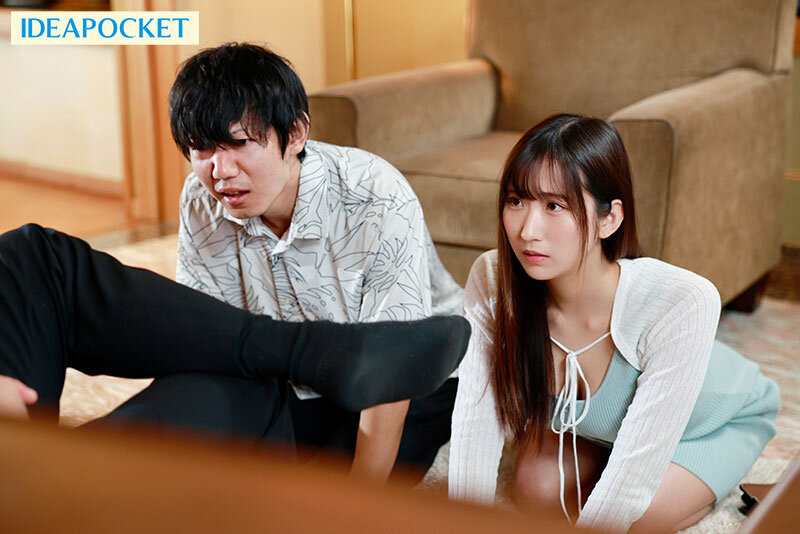 图片[3]-役野満里奈(役野满里奈，Yakuno-marina)作品IPZZ-534介绍及封面预览-星享社