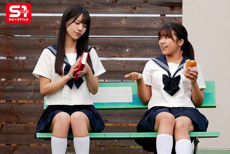 图片[2]-「川越铃子、浅野心」合演作品SONE-711介绍及封面预览-星享社