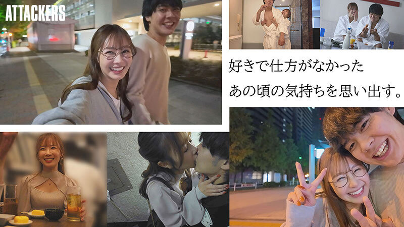 图片[3]-「栗山莉绪」最新作品YUJ-038介绍及封面预览-星享社