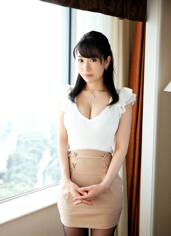 图片[3]-E杯美球三十路人妻《富野伊织》精选作品推荐介绍及封面预览-星享社