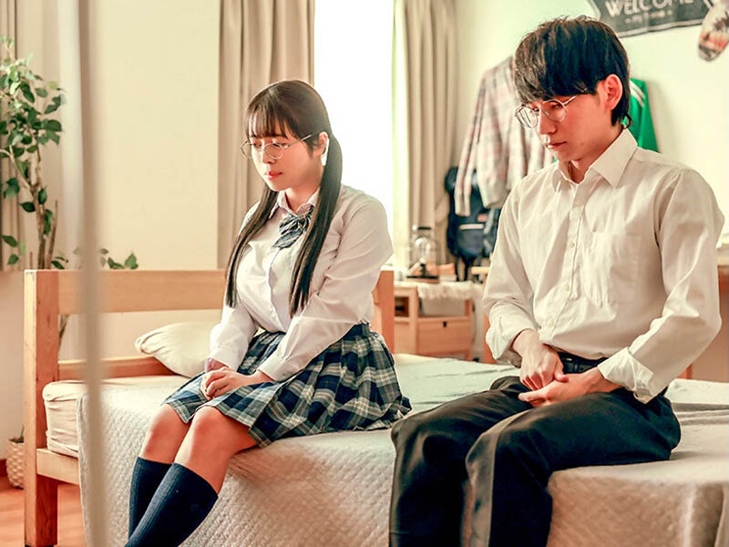 图片[2]-「羽月乃苍」最新作品DVAJ-687介绍及封面预览-星享社