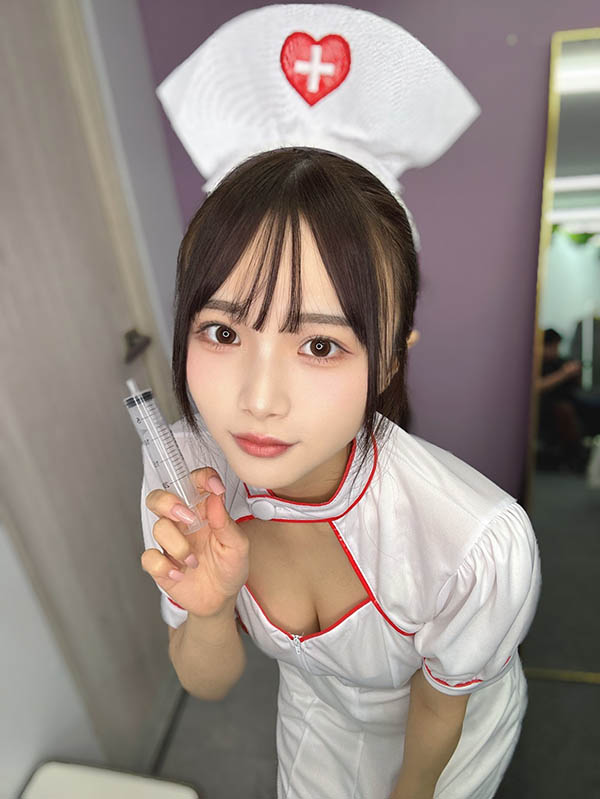图片[2]-十年一遇美少女《泉百华》精选作品推荐介绍及封面预览-星享社