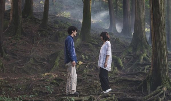 《琉璃庭院》时空褶皱里的文明寓言-星享社