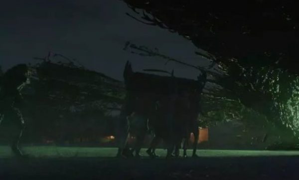 科幻寓言《拉卡》当人类沦为异星殖民者的实验样本-星享社