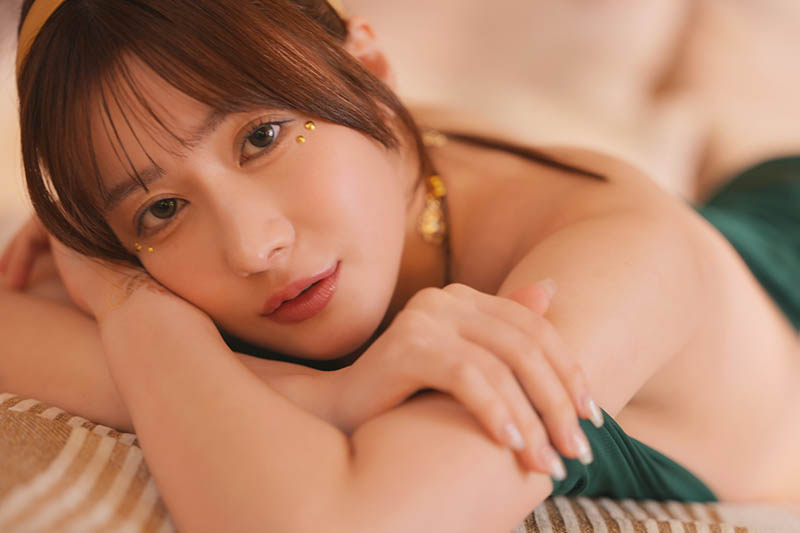 图片[4]-「北野未奈」最新作品CJOD-469介绍及封面预览-星享社