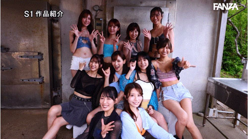 图片[3]-「S1的20周年庆」共演作品SONE-563介绍及封面预览-星享社