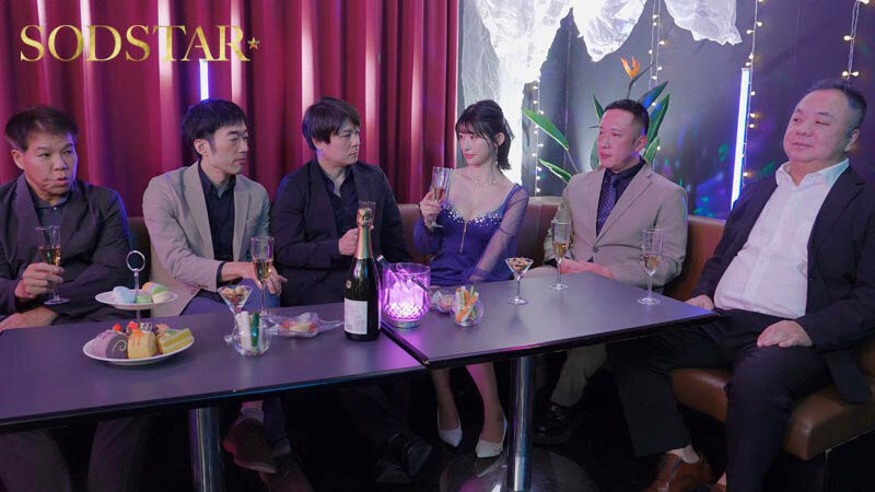 图片[5]-宫岛めい(宫岛芽衣)最新作品START-349介绍及封面预览-星享社