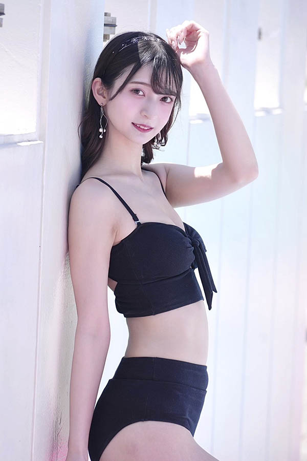 图片[3]-清纯美少女《樱若菜》精选作品推荐介绍及封面预览-星享社